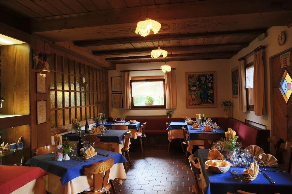 Hotel Cristina