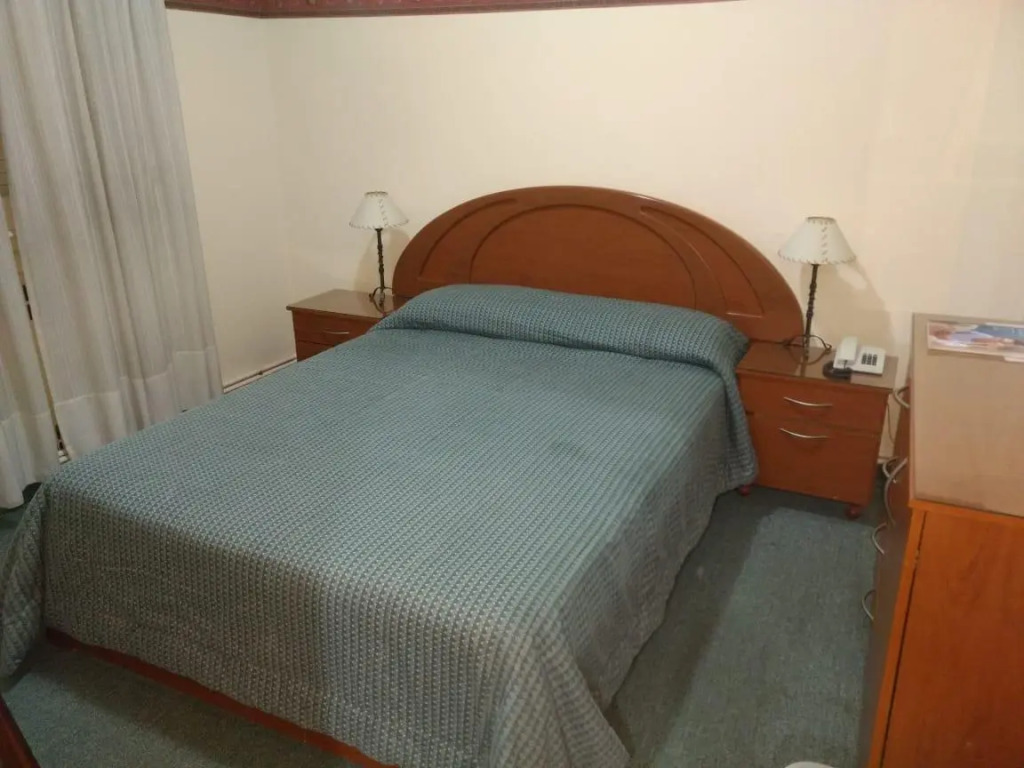 Hotel San Martín