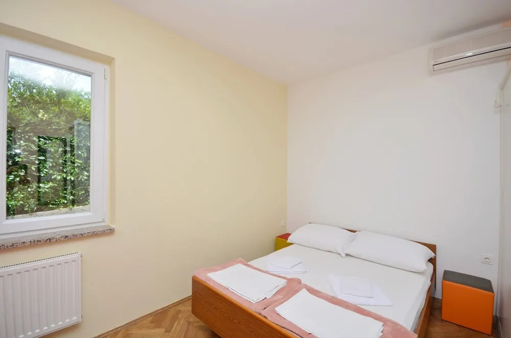 Apartments Ervin