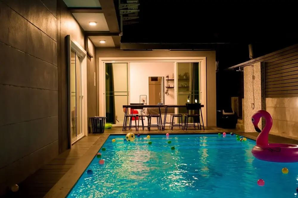 The Loft 51 Hua Hin Pool Villa