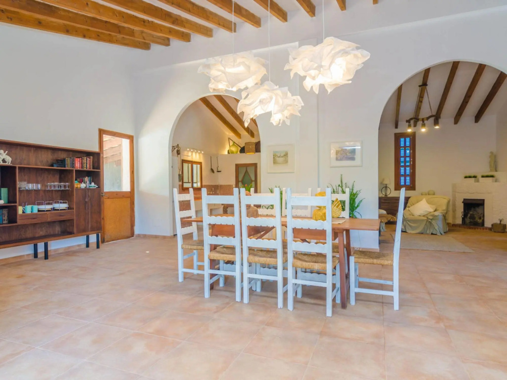 TORRE MARINA - Villa for 6 people in Sa Ràpita.