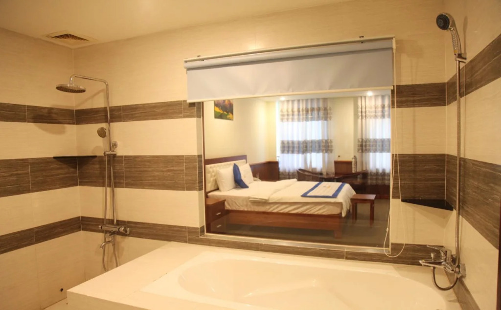 Tran Long Hotel Binh Duong