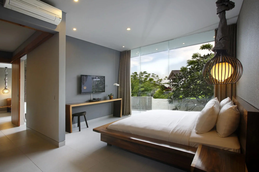 Sandhya Villa Canggu Echo Beach