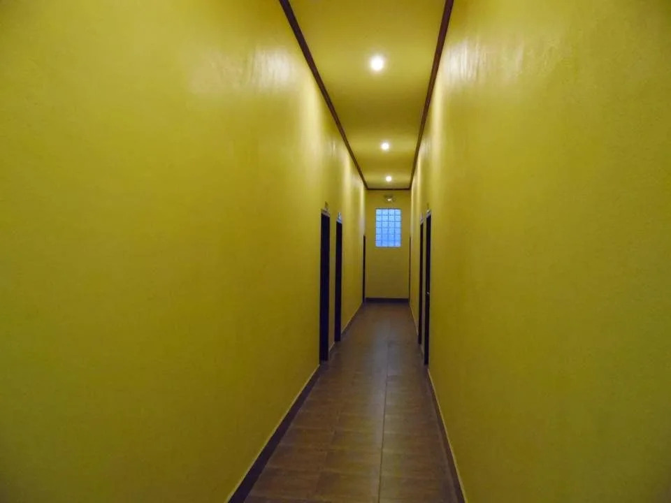 Chinthima Guesthouse