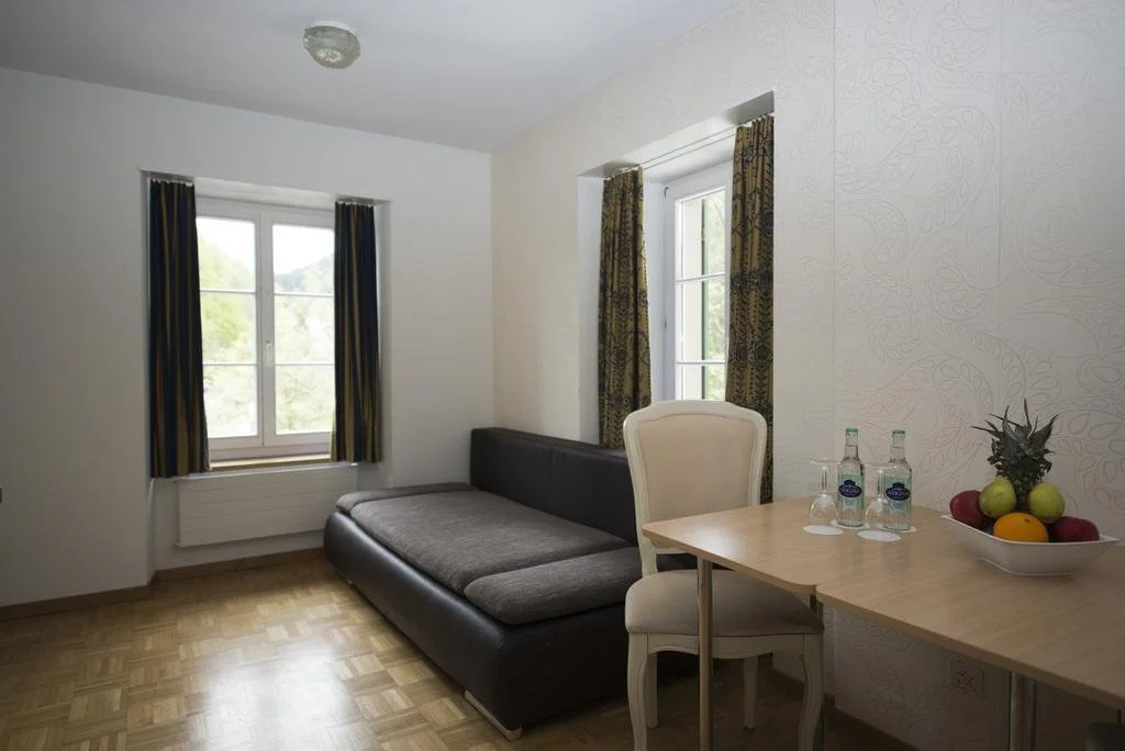 Hotel zum Hirschen