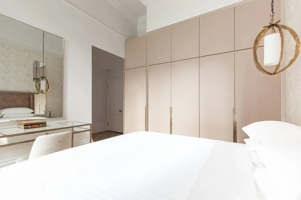 Elvaston Place III by Onefinestay