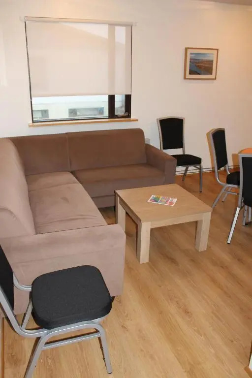 Ormurinn Guesthouse