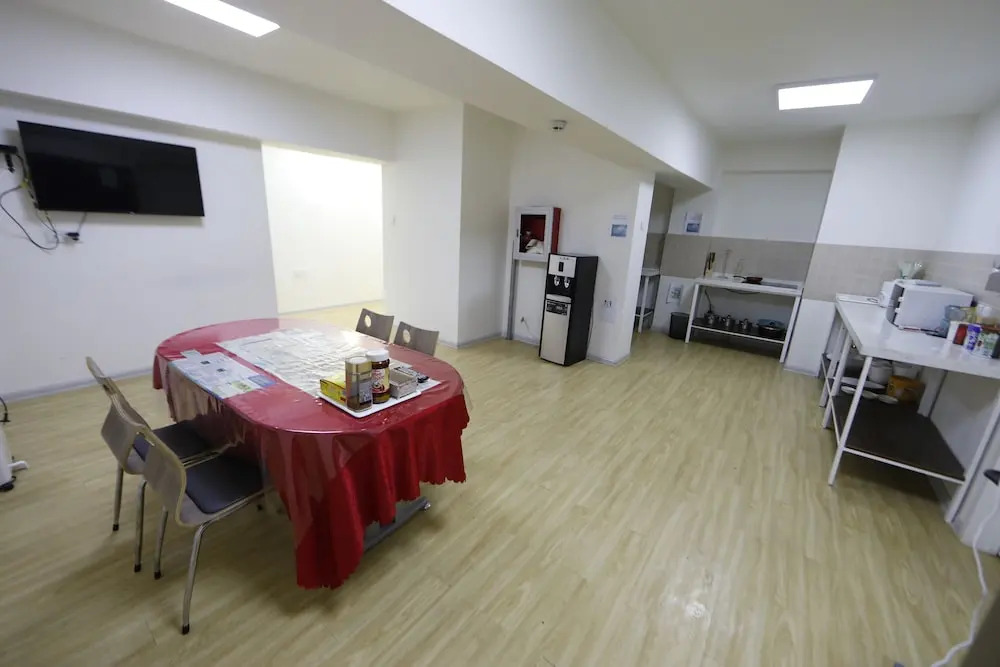Okay Hostel