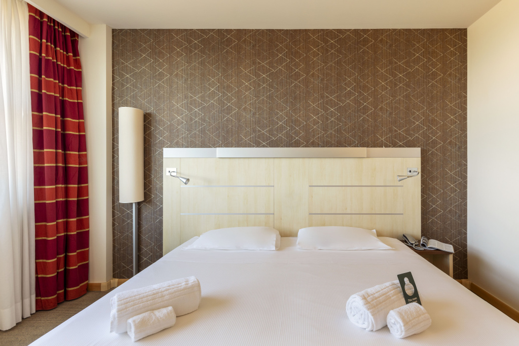 B&B Hotel Cherasco Langhe