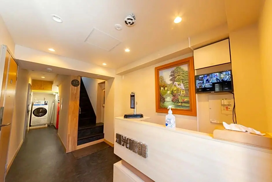 Light Hotel - Vacation STAY 17334v