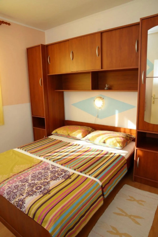 Zdenka - cosy apartments for 2-3 person - A2A(2+1)