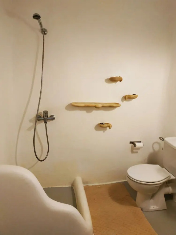 Mykonos Eterna Villa