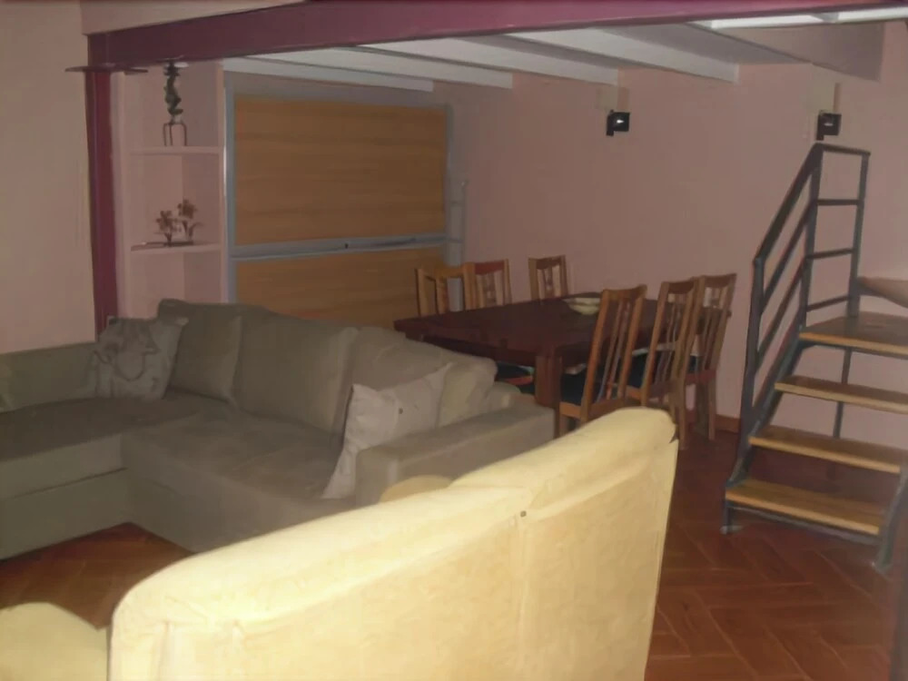 Apartamentos Penibético ASN