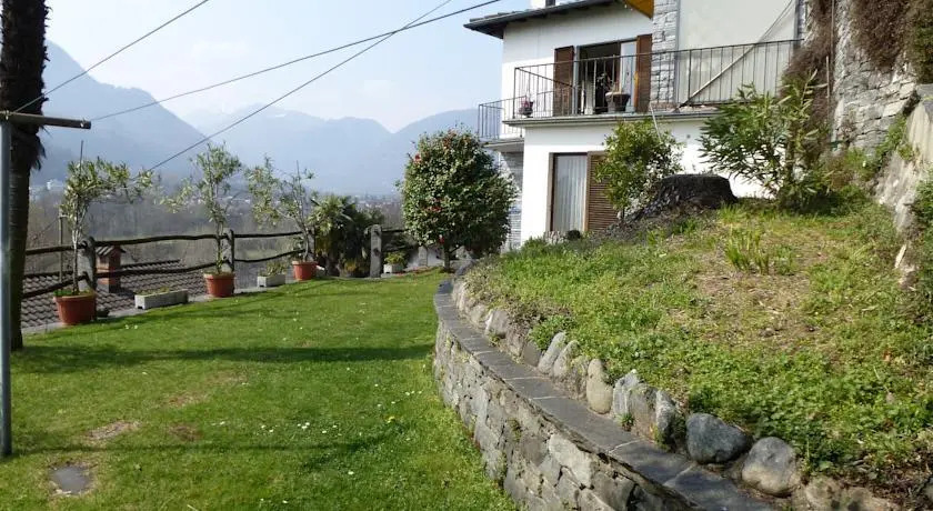 Casa Lady