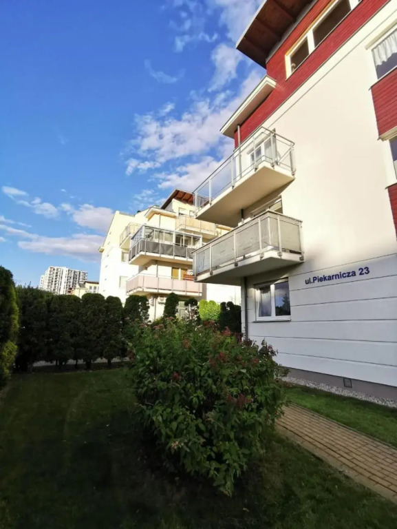 Apartamenty Pomorze