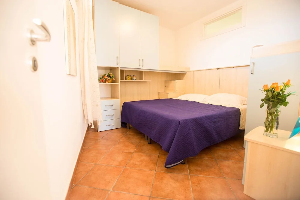 Casa Fiordaliso Paradise Home Sicily