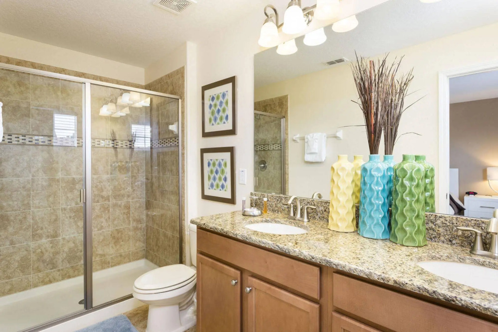 (5PPS89CU29) Paradise in Orlando