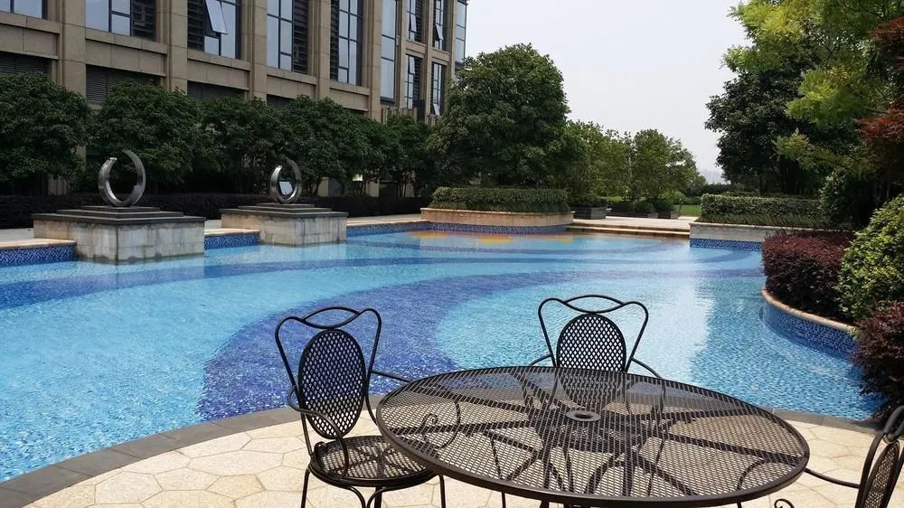 Hangzhou Bolan Senior  Apartment