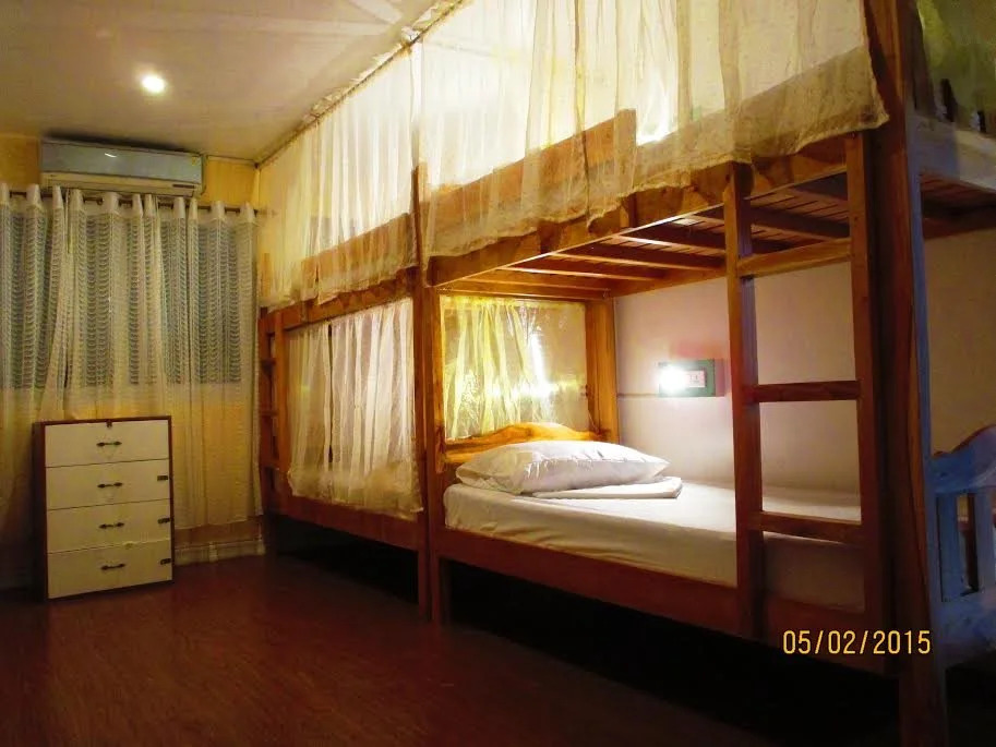 The Good Shepherd Hostel