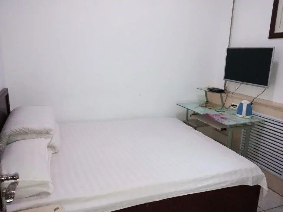 Xinhe Homestay