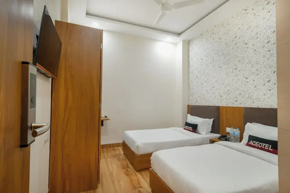 Aceotel Inn, Vijay Nagar