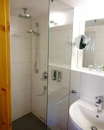 Hotel garni Tilia