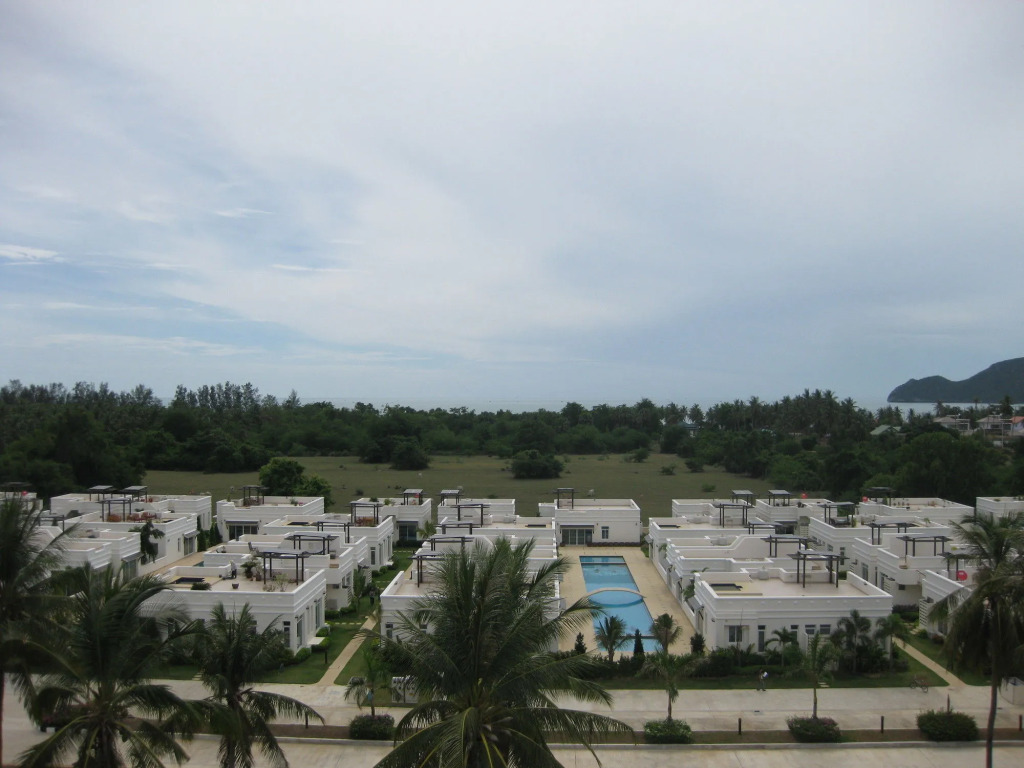 Talay Tara Resort
