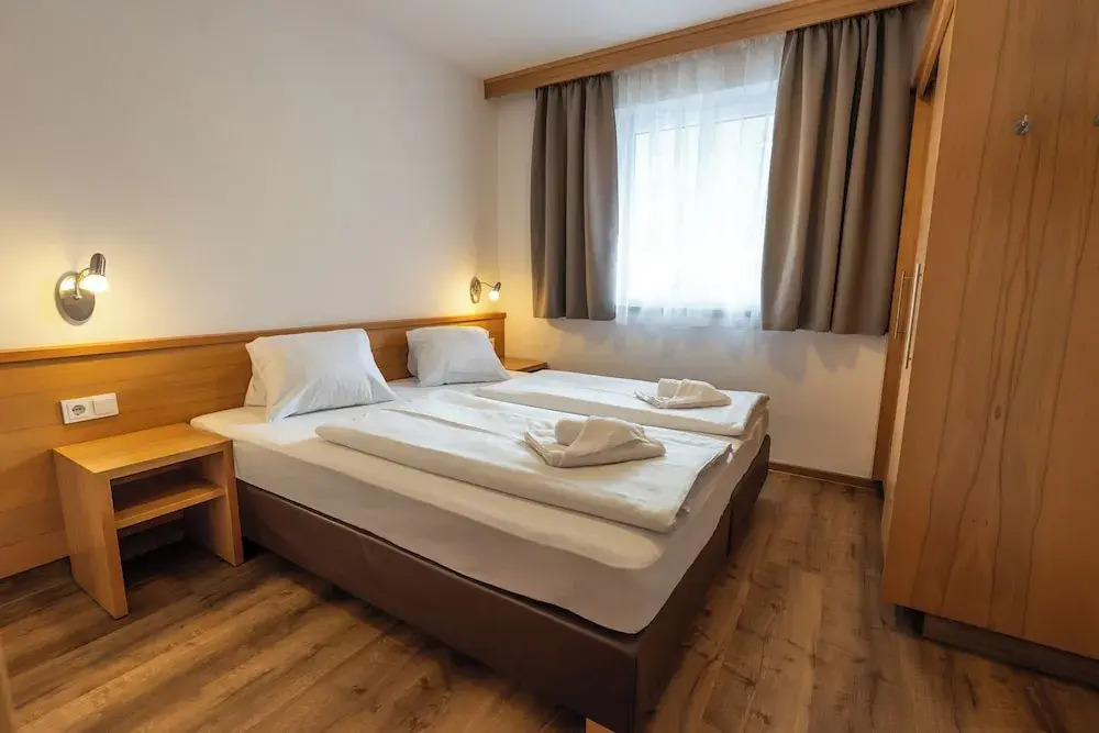 Appartements MaLo by we rent