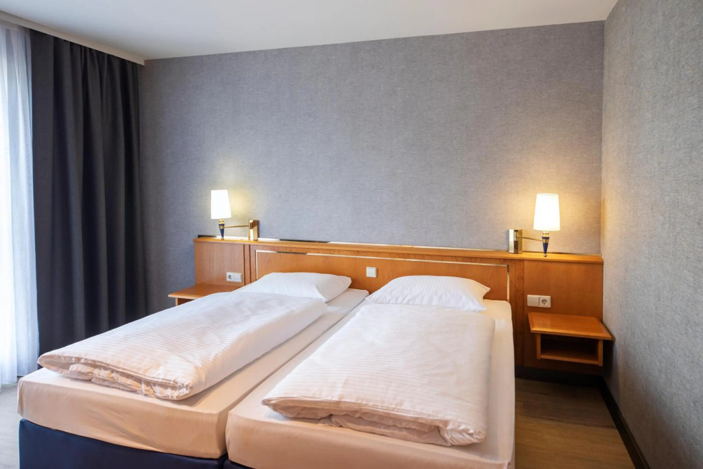 ACHAT Hotel Magdeburg