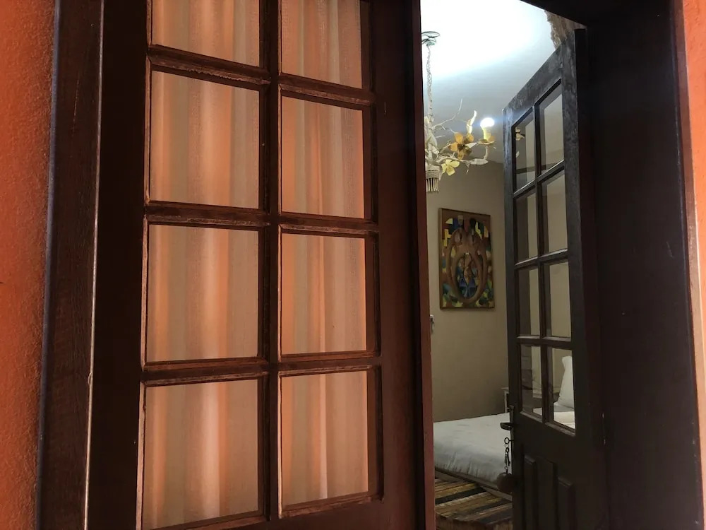Pousada Maria Barbosa Tiradentes