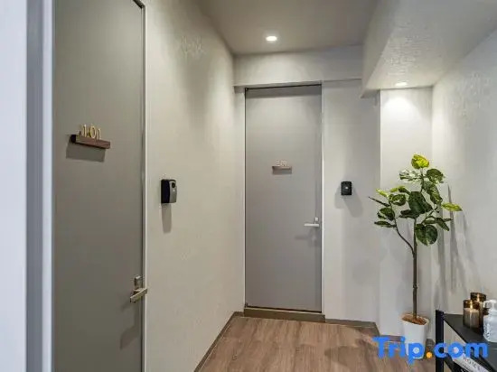 Villa Shinkoo Shinsaibashi 101