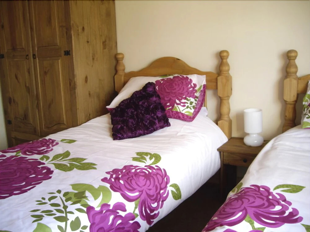 Jasmine Lodge, 2 bedroom with hot tub - Felmoor Park