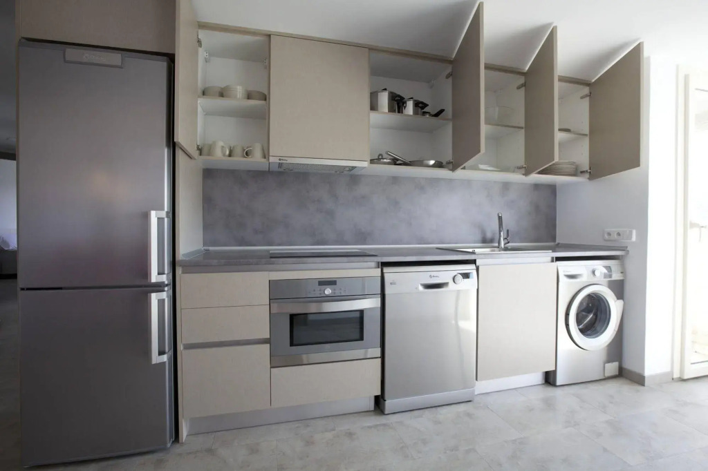 Sono Master Apartments