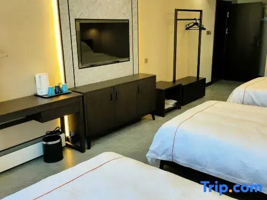 Qiyun Hotel