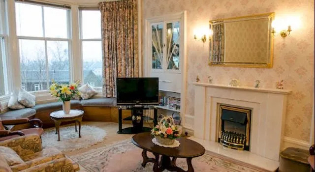 Leven House Bed and Breakfast
