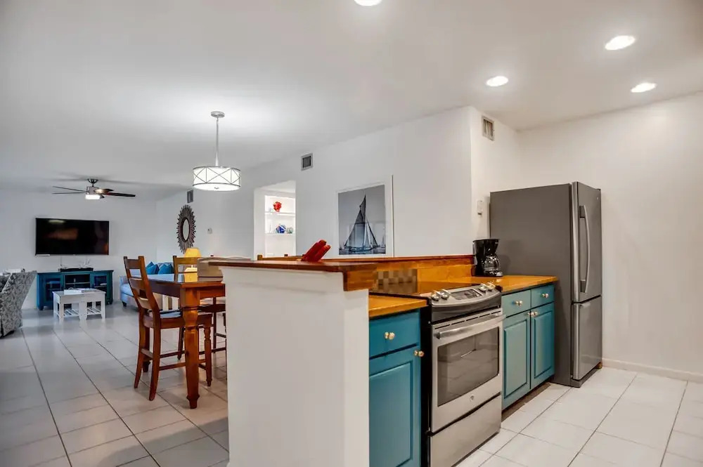 908 Cutter Court at Sea Pines Resort