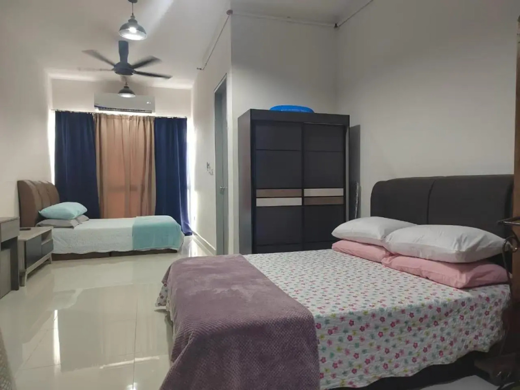 Studio Suite Homestay Klia