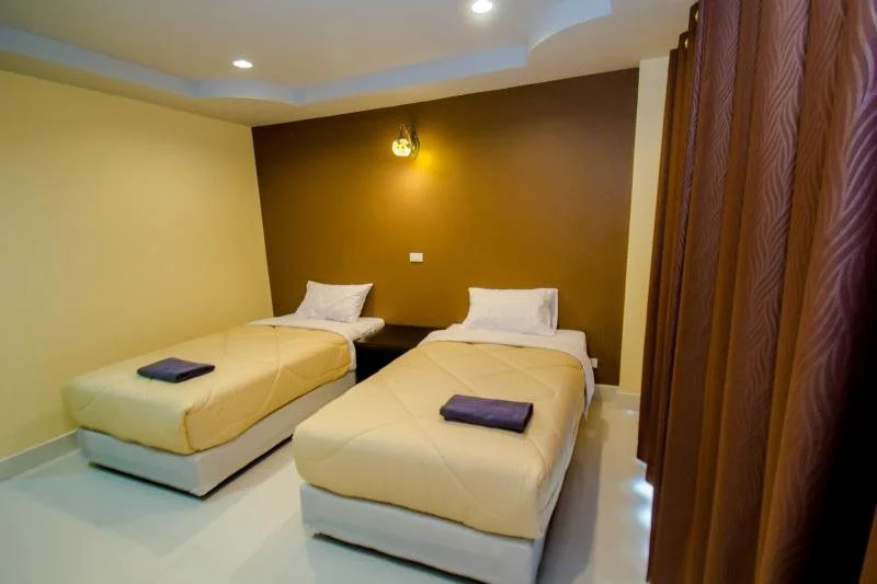 Maladee Hotel