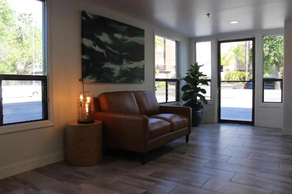 The Alcala Hotel Mission Valley Seaworld
