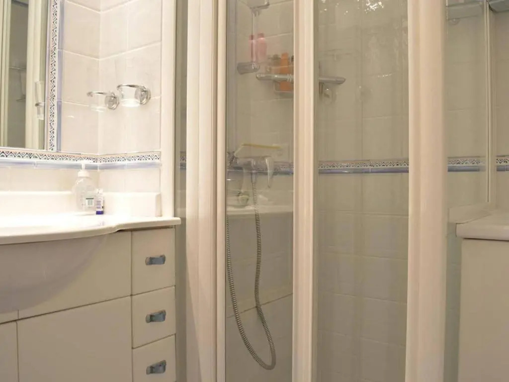 Appartement Sainte-Maxime, 2 pièces, 4 personnes - FR-1-226-317