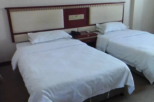 Zheshang Hotel