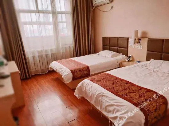 Jinan Shangpin 365 Express Hotel