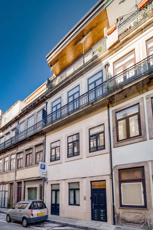 Nomad s Netto Subway - Romantic Terrace