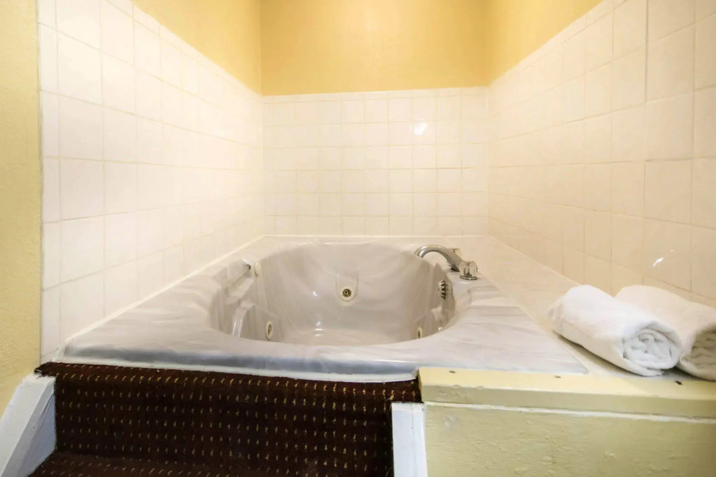 Econo Lodge Erlanger - Cincinnati Airport