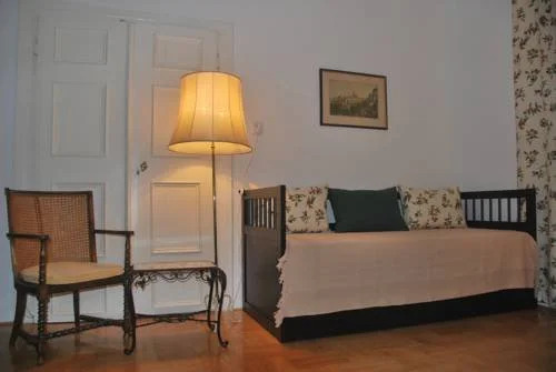 Apartmán Na Kampe