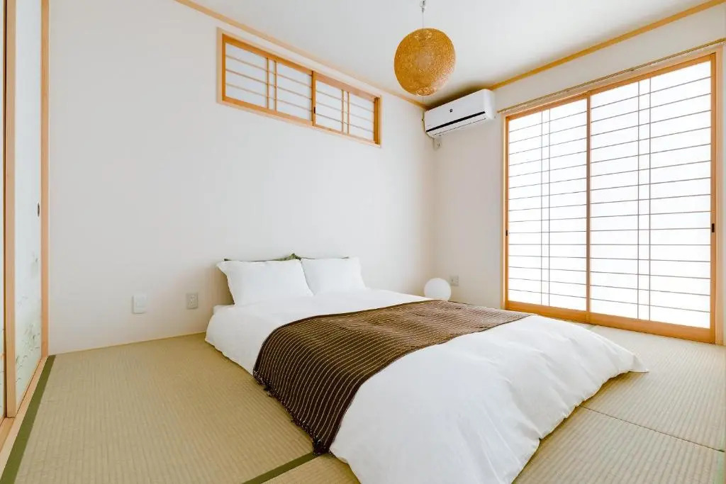 Andnext Holiday House