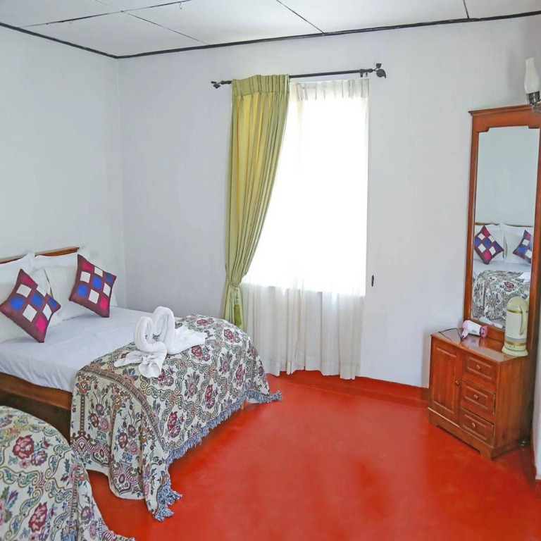 Vista BnB Katugastota