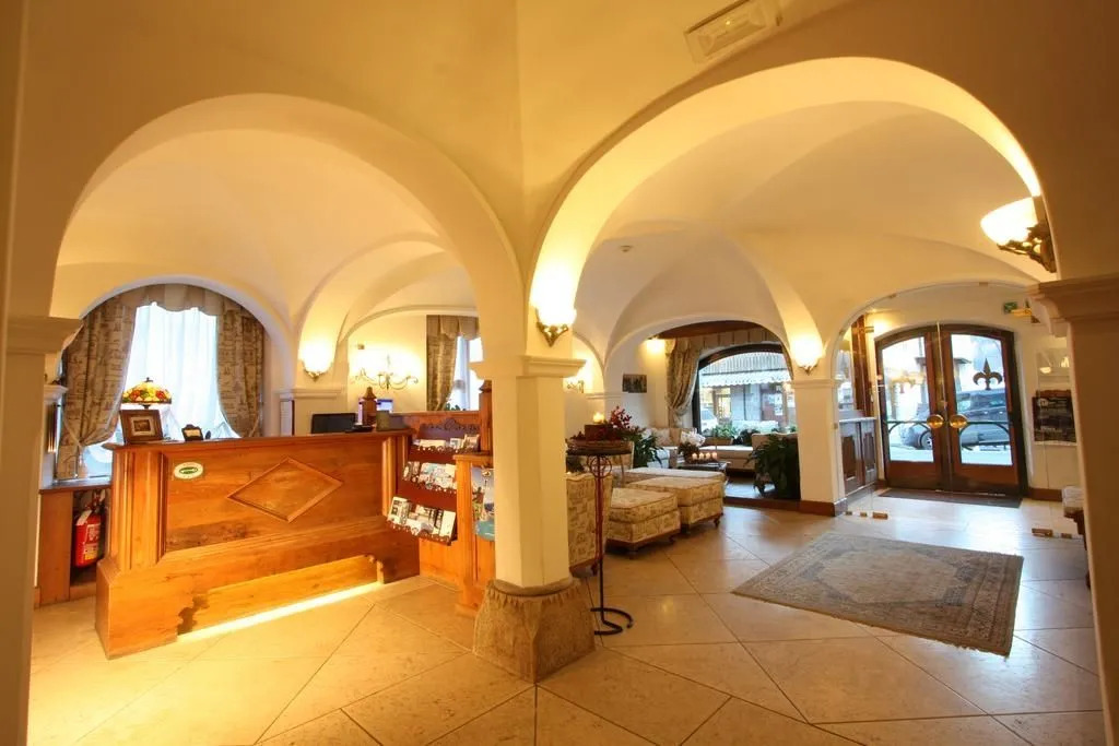 Hotel Trieste
