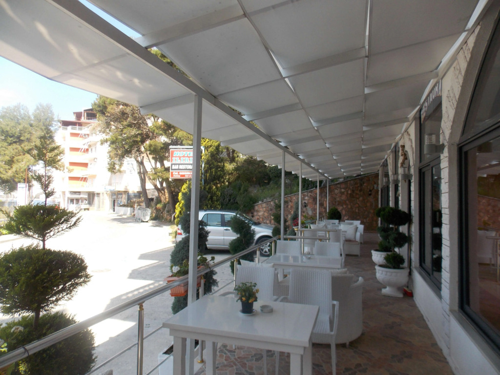 Hotel Iliria