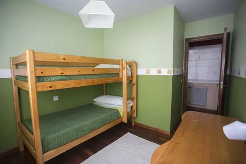 Apartamentos Pardi?Eiros
